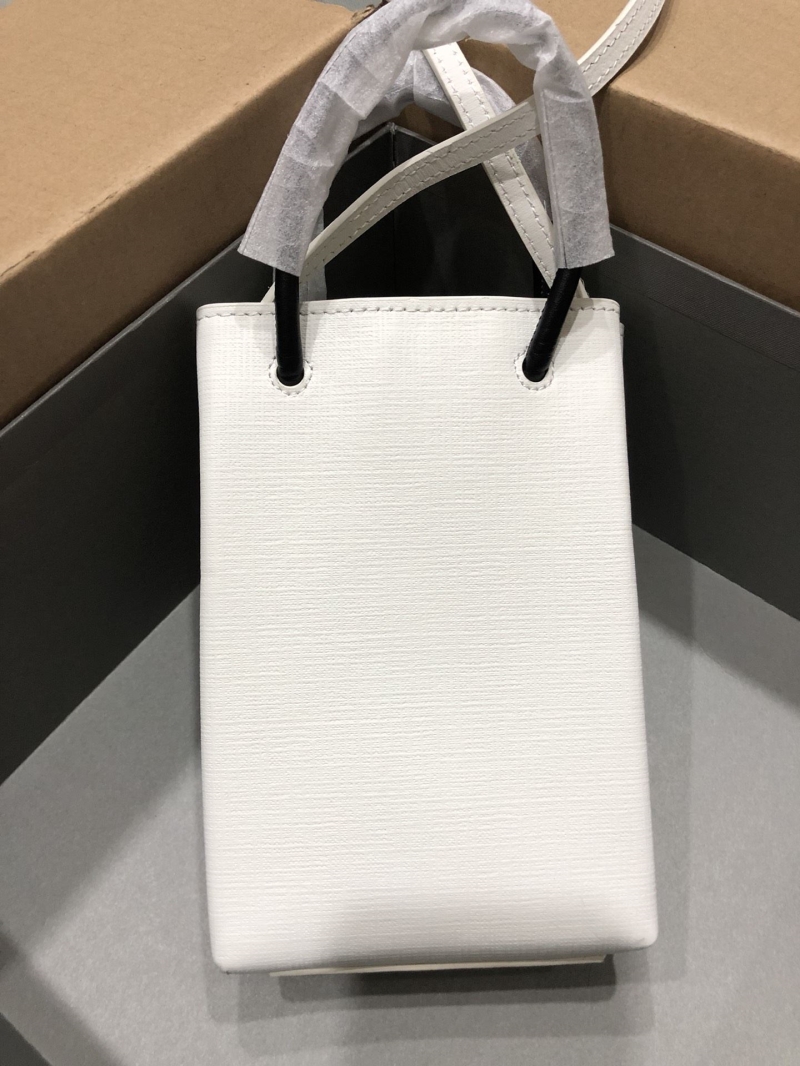 Balenciaga Shopping Bags